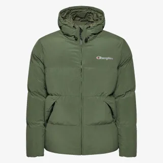 CHAMPION HOODED JACKET 