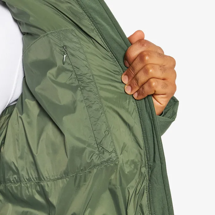 CHAMPION HOODED JACKET 