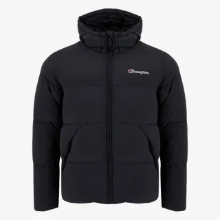 CHAMPION HOODED JACKET 
