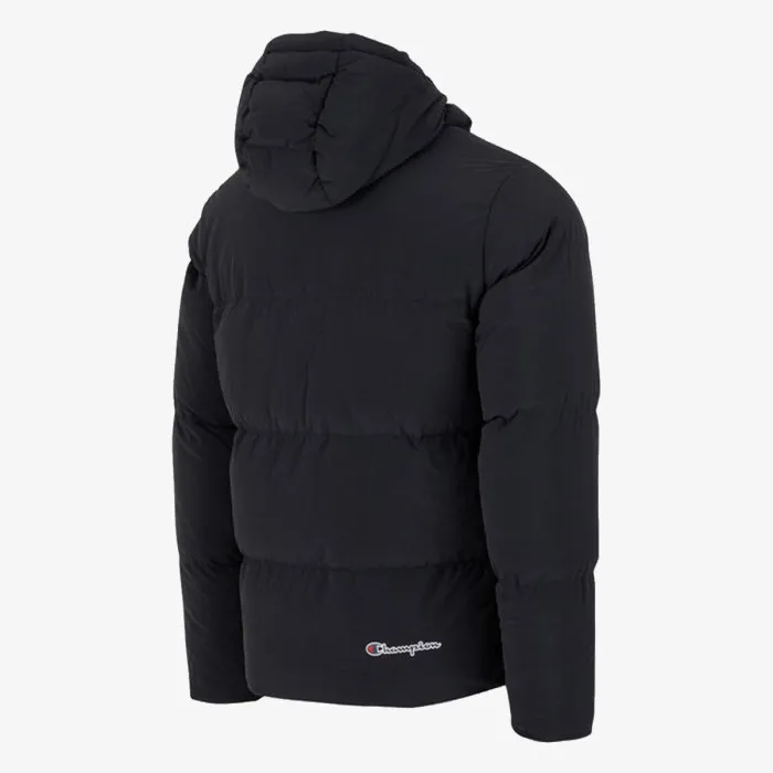 CHAMPION HOODED JACKET 