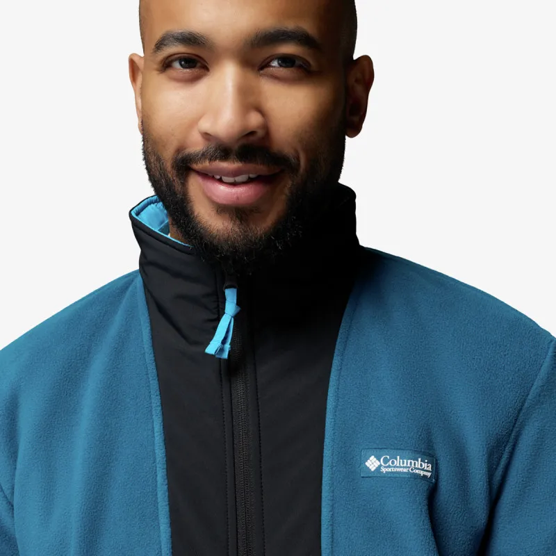 COLUMBIA Sequoia Grove™ II FZ Fleece 