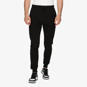 CHAMPION STREET BASKET RIB CUFF PANT 