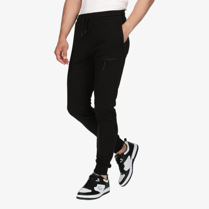 CHAMPION STREET BASKET RIB CUFF PANT 