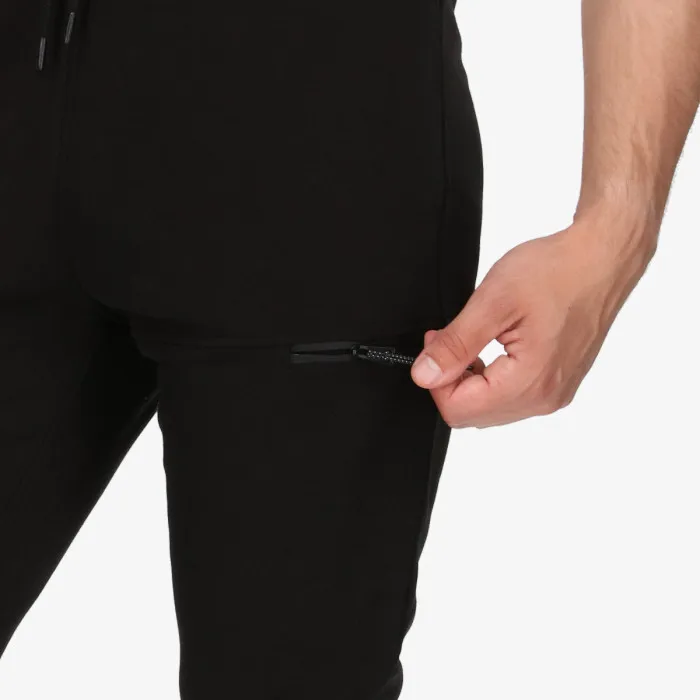 CHAMPION STREET BASKET RIB CUFF PANT 