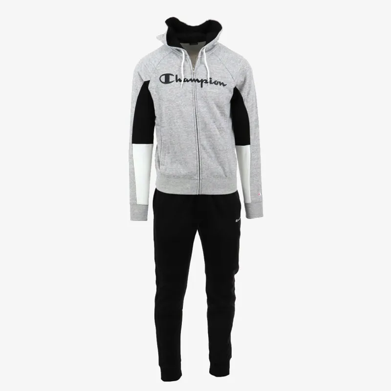 CHAMPION FULL ZIP