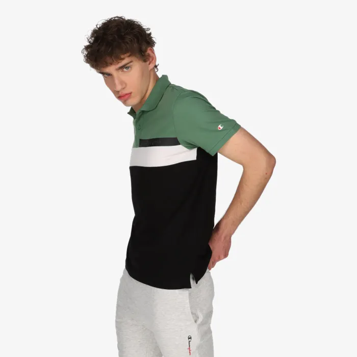 CHAMPION COLOR BLOCK 