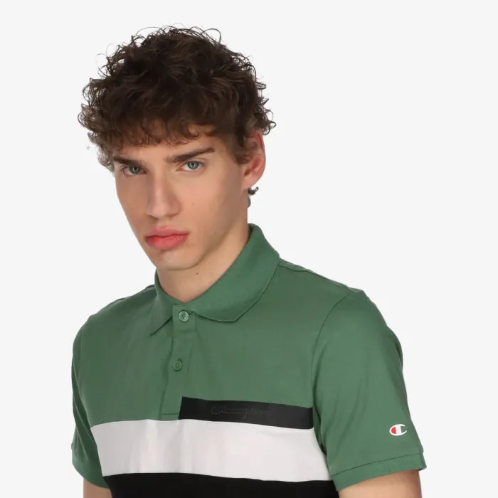 CHAMPION COLOR BLOCK 