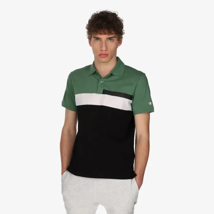 CHAMPION COLOR BLOCK 