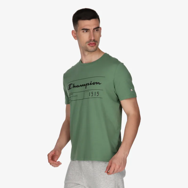 CHAMPION EU Class Label