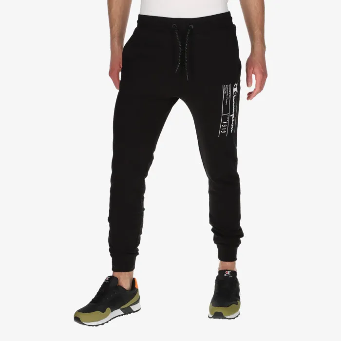 CHAMPION EU CLASS LABEL 