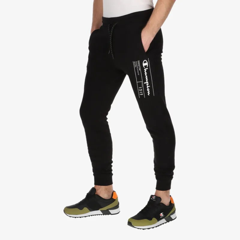 CHAMPION EU CLASS LABEL