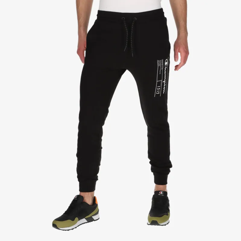 CHAMPION EU CLASS LABEL