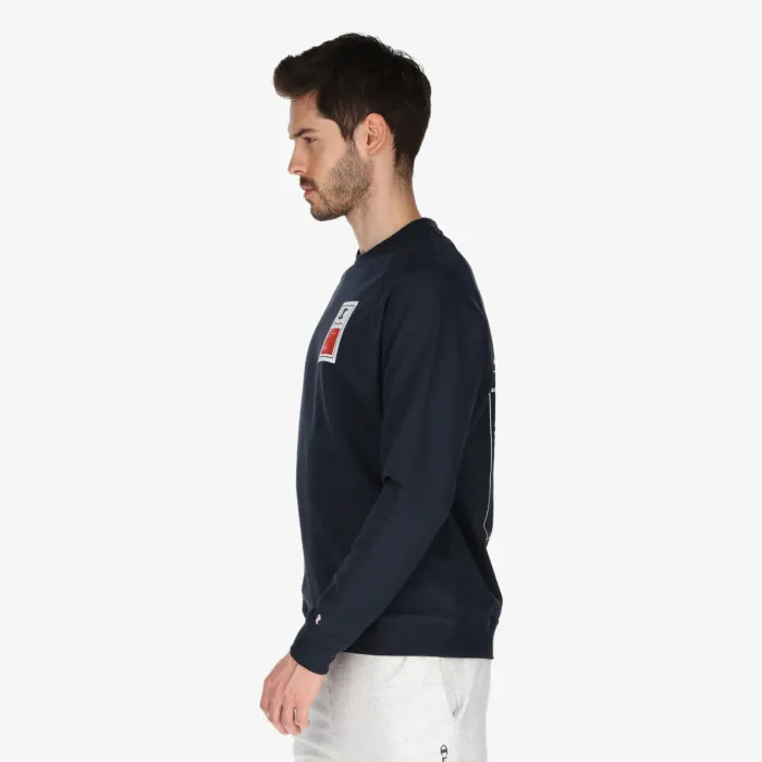 CHAMPION COLORS 