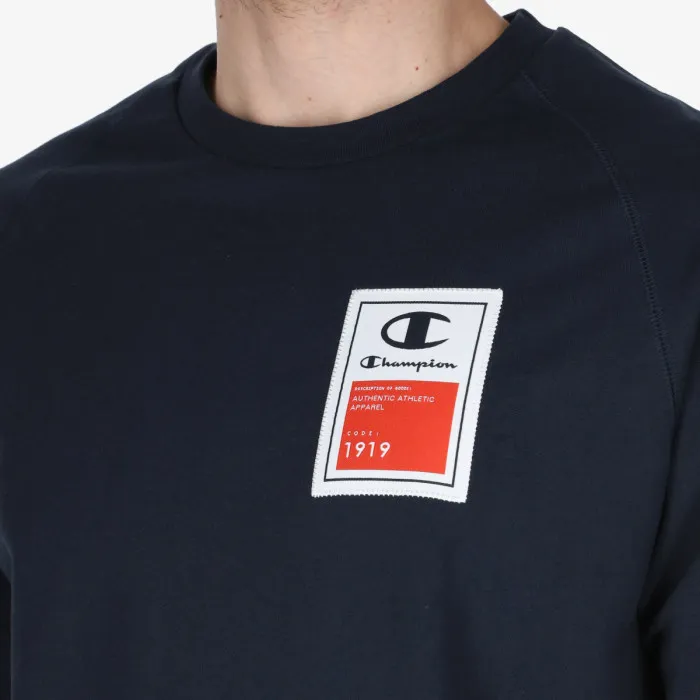 CHAMPION COLORS 