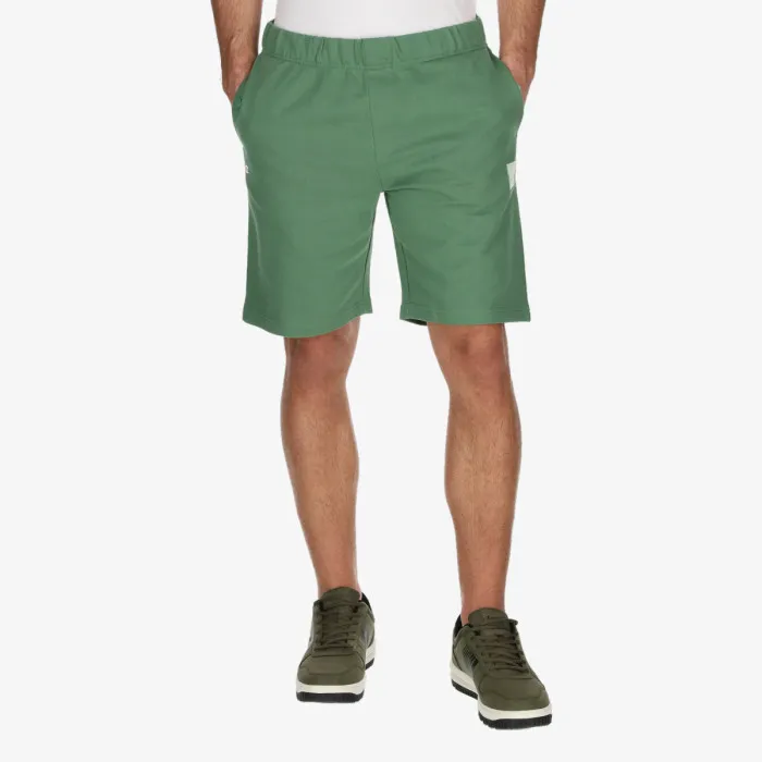 Colors Shorts 