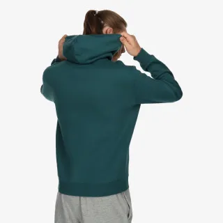 CHAMPION HOODED SWEATSHIRT