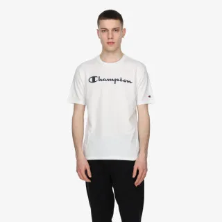 CHAMPION Crewneck T-Shirt