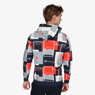 CHAMPION ROCH INSPIRED HOODY