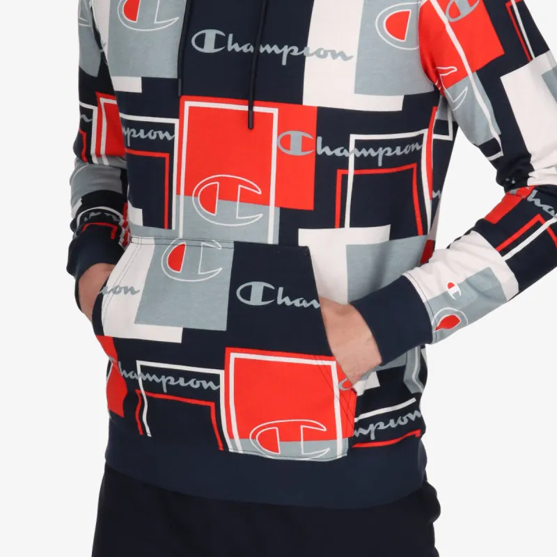 CHAMPION ROCH INSPIRED HOODY