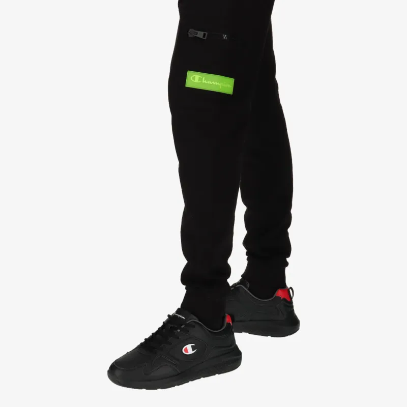 CHAMPION NEON CARGO N PANTS