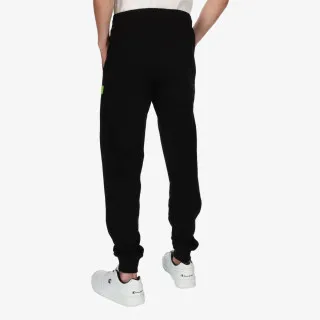 CHAMPION NEON RIB CUFF PANTS