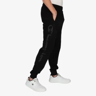 CHAMPION NEON RIB CUFF PANTS