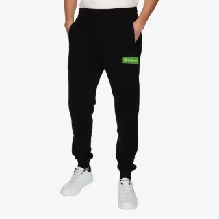 CHAMPION NEON RIB CUFF PANTS