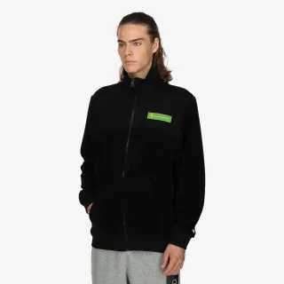 CHAMPION NEON POLAR FULL ZIP