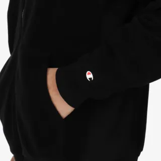 CHAMPION NEON POLAR FULL ZIP