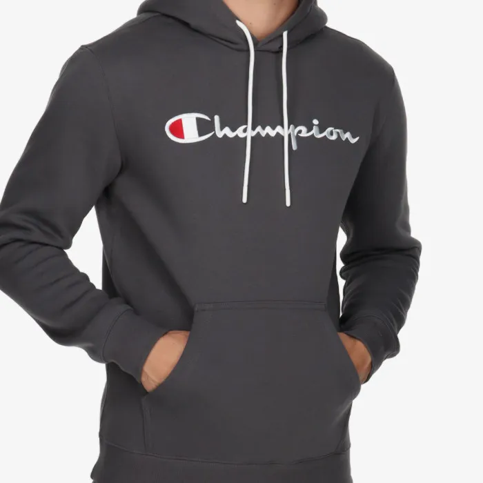 HOODED SWEATSHIRT 
