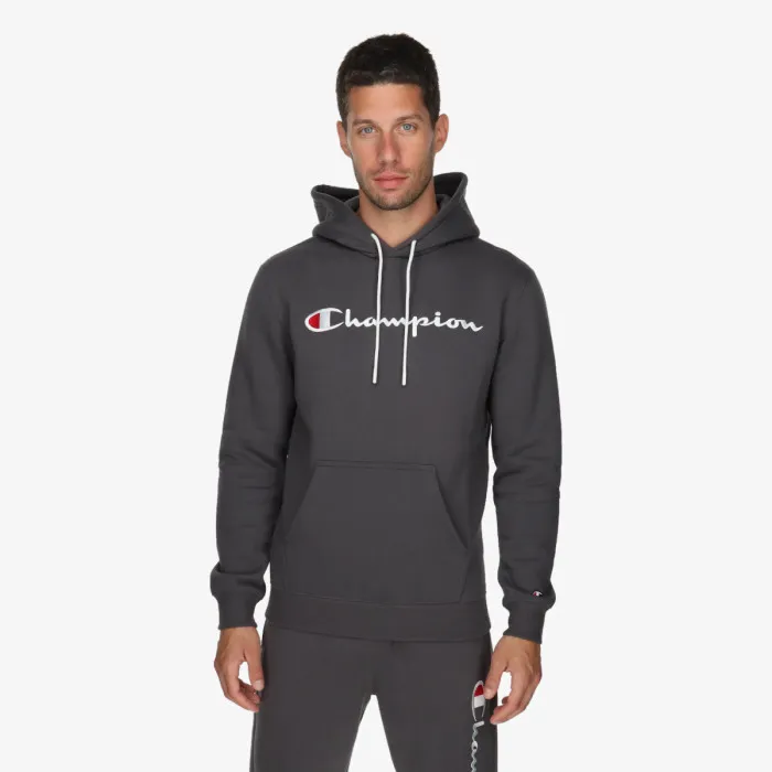 HOODED SWEATSHIRT 