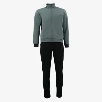 CHAMPION FULL ZIP SUIT 