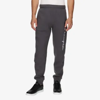 CHAMPION RIB CUFF PANTS