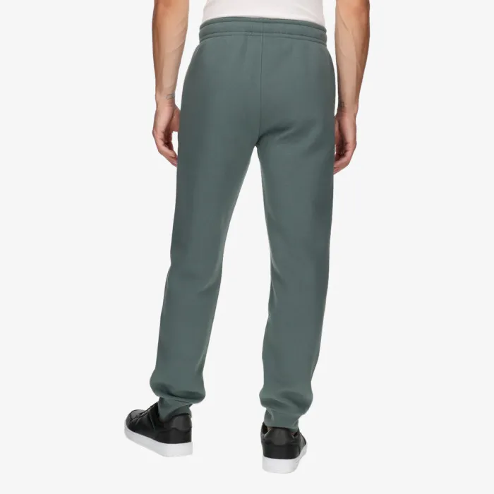 RIB CUFF PANTS 