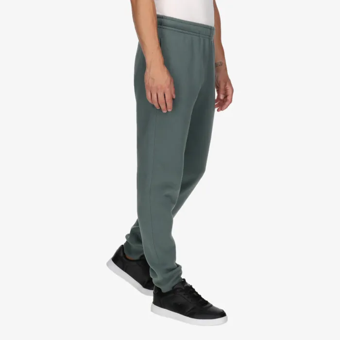 RIB CUFF PANTS 