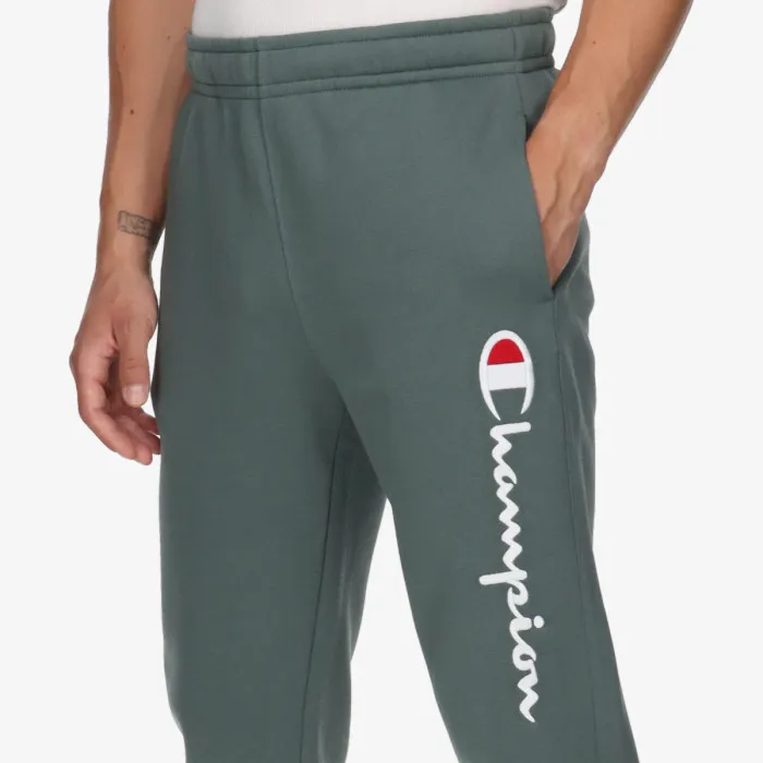RIB CUFF PANTS 