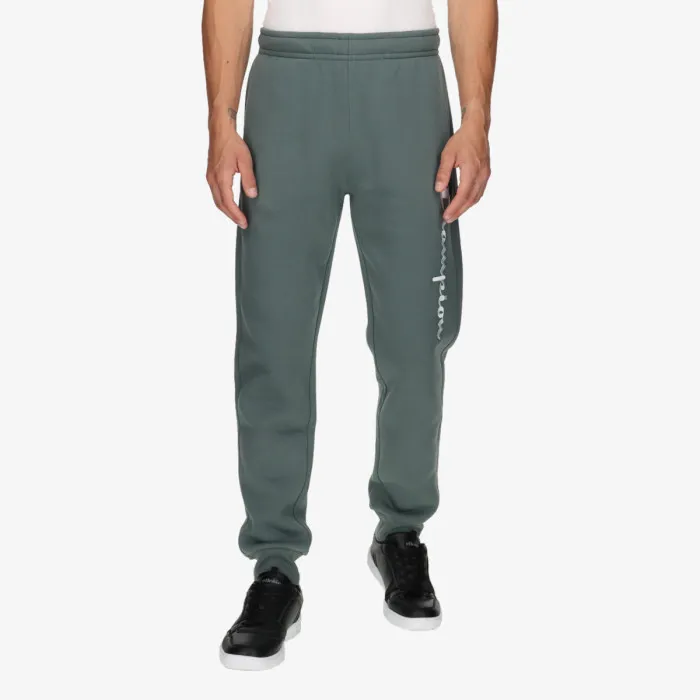 RIB CUFF PANTS 