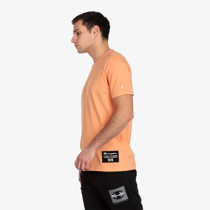 CHAMPION EASYWEAR T-SHIRT 