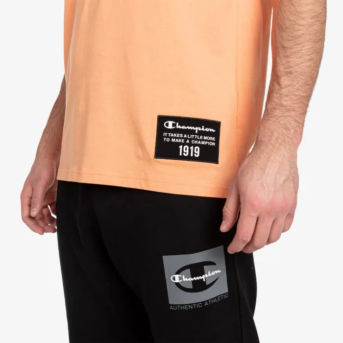 CHAMPION EASYWEAR T-SHIRT 