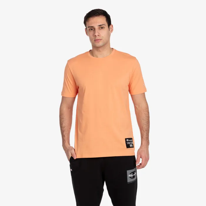 CHAMPION EASYWEAR T-SHIRT 