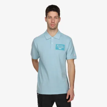 CHAMPION EASYWEAR POLO T-SHIRT 