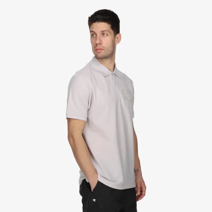 CHAMPION EASYWEAR POLO T-SHIRT 