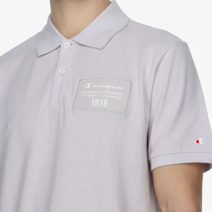 CHAMPION EASYWEAR POLO T-SHIRT 