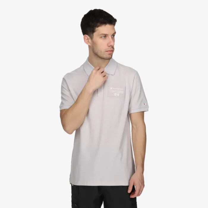 CHAMPION EASYWEAR POLO T-SHIRT 