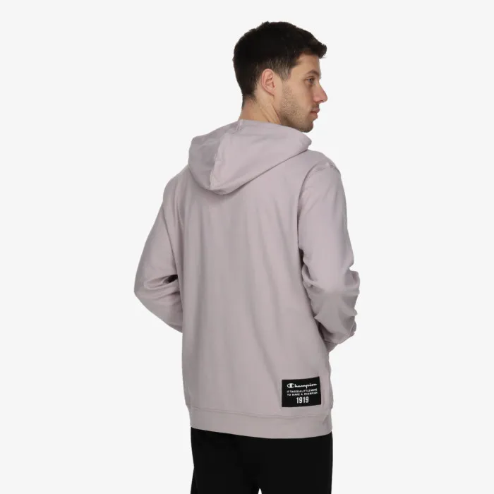 EASYWEAR HOODY 