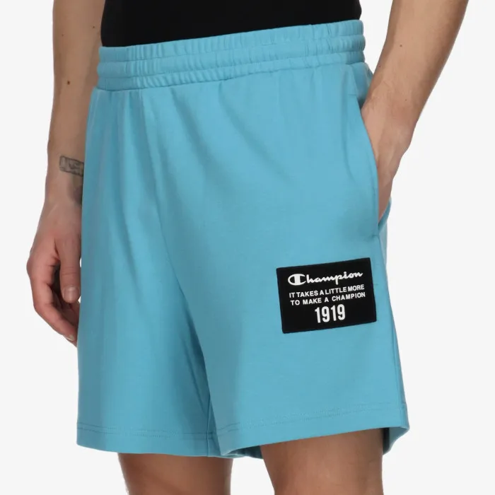 CHAMPION EASYWEAR SHORTS 