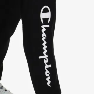 CHAMPION EASYWEAR RIB CUFF PANTS
