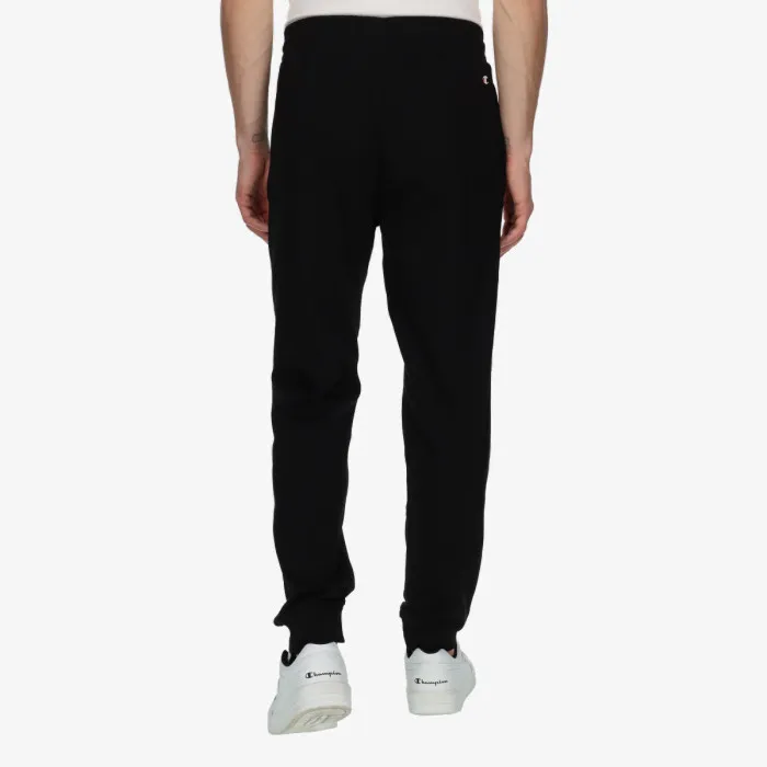 CHAMPION EASYWEAR RIB CUFF PANTS 