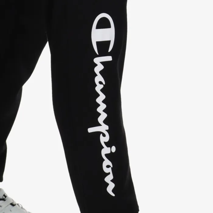 CHAMPION EASYWEAR RIB CUFF PANTS 