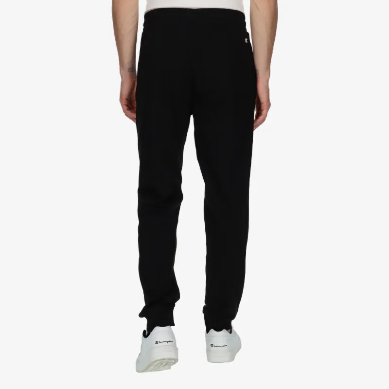 CHAMPION EASYWEAR RIB CUFF PANTS